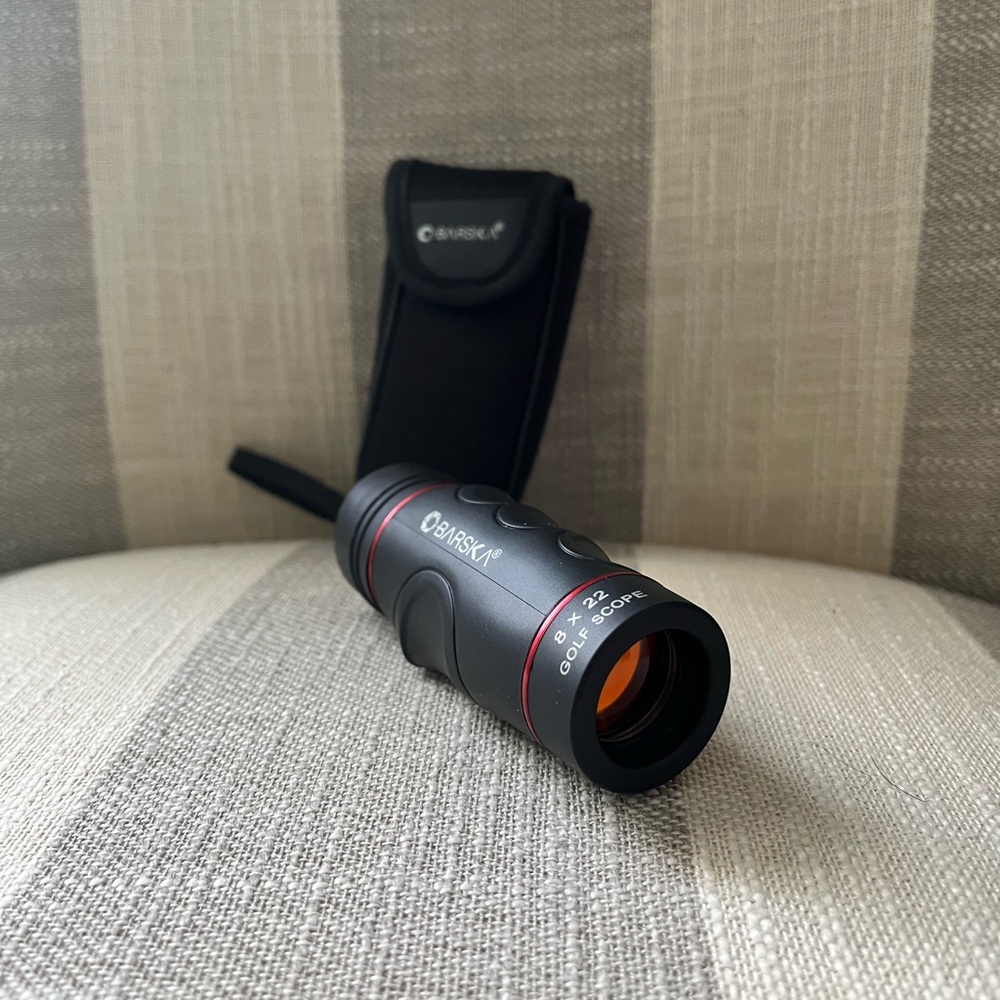 Barska Golf Scope